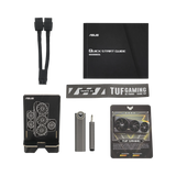 ASUS GeForce RTX 4070 Ti SUPER TUF Gaming OC Graphics Card — Being Shipped