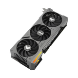 ASUS GeForce RTX 4070 Ti SUPER TUF Gaming OC Graphics Card — Being Shipped