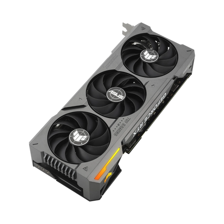 ASUS GeForce RTX 4070 Ti SUPER TUF Gaming OC Graphics Card — Being Shipped