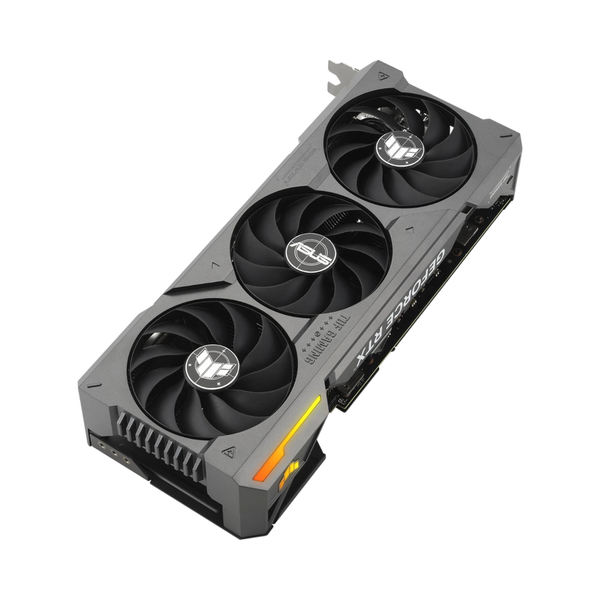 ASUS GeForce RTX 4070 Ti SUPER TUF Gaming OC Graphics Card — Being Shipped
