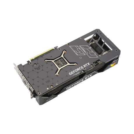 ASUS GeForce RTX 4070 Ti SUPER TUF Gaming OC Graphics Card — Being Shipped