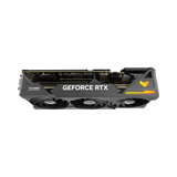 ASUS GeForce RTX 4070 Ti SUPER TUF Gaming OC Graphics Card — Being Shipped