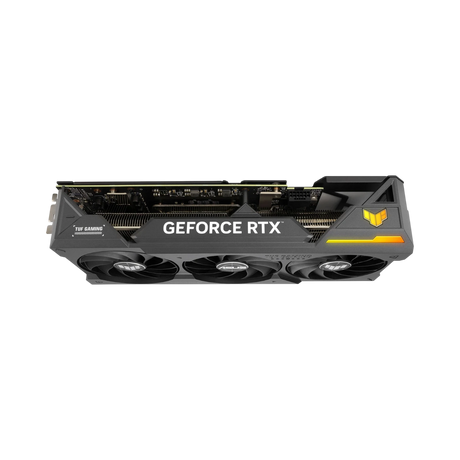 ASUS GeForce RTX 4070 Ti SUPER TUF Gaming OC Graphics Card — Being Shipped