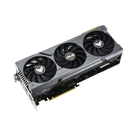 ASUS GeForce RTX 4070 Ti SUPER TUF Gaming OC Graphics Card — Being Shipped