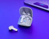 ASUS Republic of Gamers Cetra True Wireless Gaming In-Ear Headphones (Moonlight White) — Being Shipped