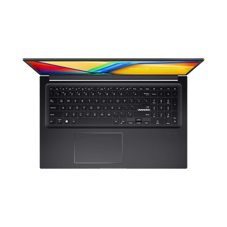 ASUS Vivobook 17X 17.3" Laptop, Intel Core i9-13900H, 16GB RAM, 1TB SSD (Indie Black) — Being Shipped