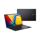 ASUS Vivobook 17X 17.3" Laptop, Intel Core i9-13900H, 16GB RAM, 1TB SSD (Indie Black) — Being Shipped