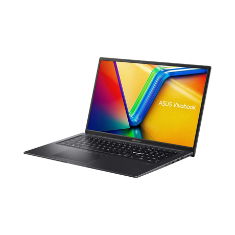 ASUS Vivobook 17X 17.3" Laptop, Intel Core i9-13900H, 16GB RAM, 1TB SSD (Indie Black) — Being Shipped