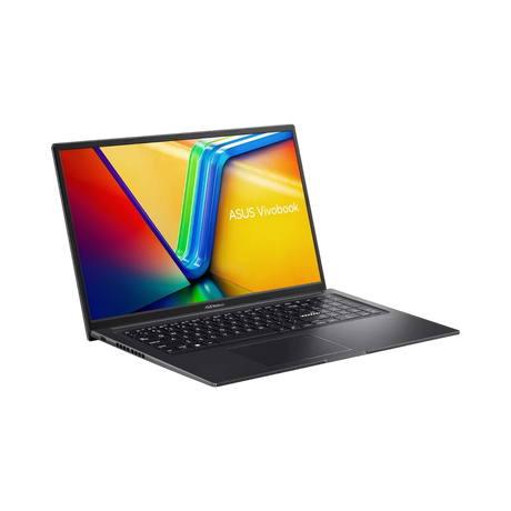 ASUS Vivobook 17X 17.3" Laptop, Intel Core i9-13900H, 16GB RAM, 1TB SSD (Indie Black) — Being Shipped