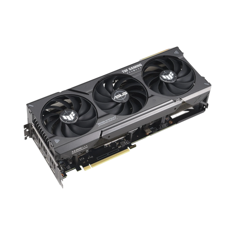 ASUS GeForce RTX 4070 SUPER TUF Gaming OC Graphics Card — Being Shipped