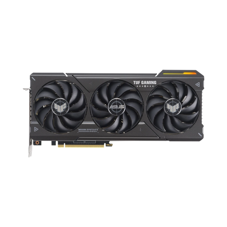 ASUS GeForce RTX 4070 SUPER TUF Gaming OC Graphics Card — Being Shipped