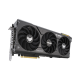 ASUS GeForce RTX 4070 SUPER TUF Gaming OC Graphics Card — Being Shipped