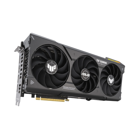 ASUS GeForce RTX 4070 SUPER TUF Gaming OC Graphics Card — Being Shipped