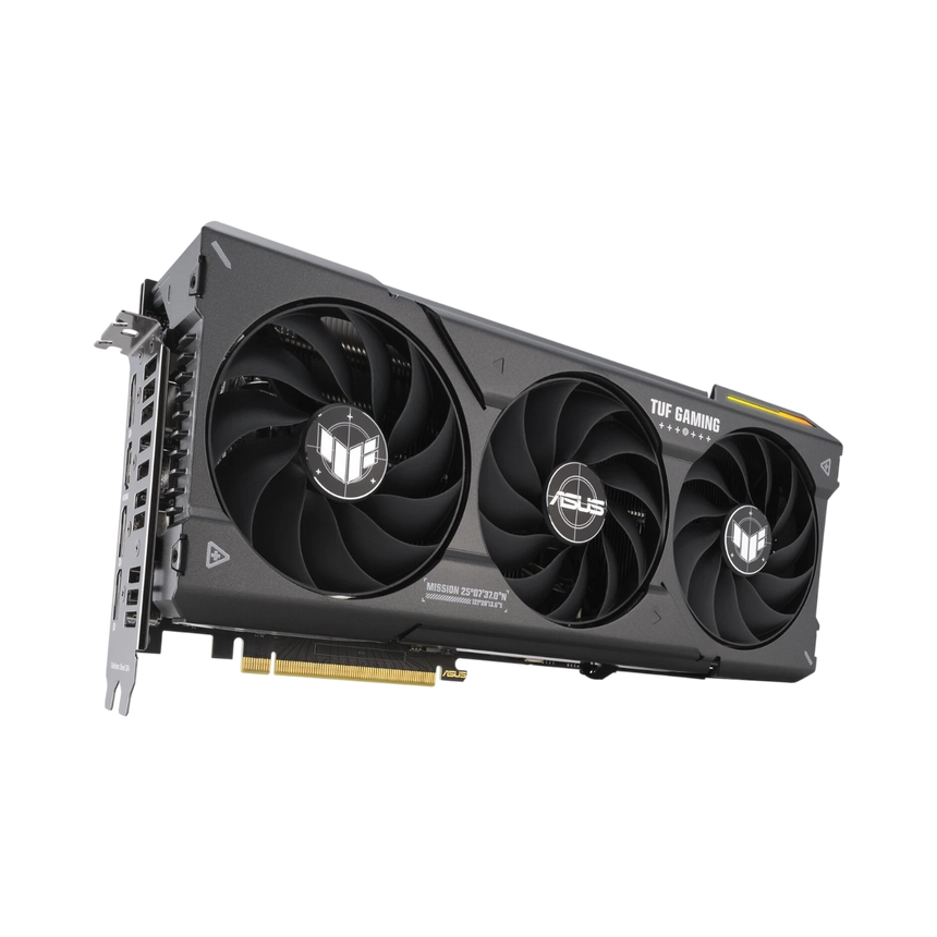 ASUS GeForce RTX 4070 SUPER TUF Gaming OC Graphics Card — Being Shipped
