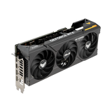 ASUS GeForce RTX 4070 SUPER TUF Gaming OC Graphics Card — Being Shipped