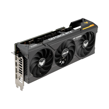 ASUS GeForce RTX 4070 SUPER TUF Gaming OC Graphics Card — Being Shipped