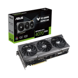ASUS GeForce RTX 4070 SUPER TUF Gaming OC Graphics Card — Being Shipped