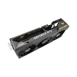 ASUS GeForce RTX 4070 SUPER TUF Gaming OC Graphics Card — Being Shipped