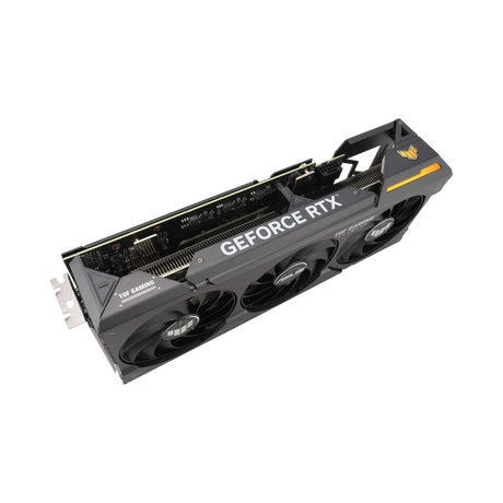 ASUS GeForce RTX 4070 SUPER TUF Gaming OC Graphics Card — Being Shipped