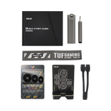 ASUS GeForce RTX 4070 SUPER TUF Gaming OC Graphics Card — Being Shipped
