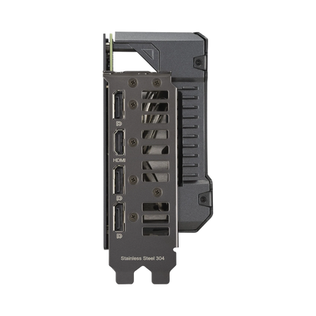 ASUS GeForce RTX 4070 SUPER TUF Gaming OC Graphics Card — Being Shipped