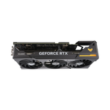 ASUS GeForce RTX 4070 SUPER TUF Gaming OC Graphics Card — Being Shipped