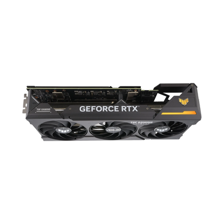 ASUS GeForce RTX 4070 SUPER TUF Gaming OC Graphics Card — Being Shipped