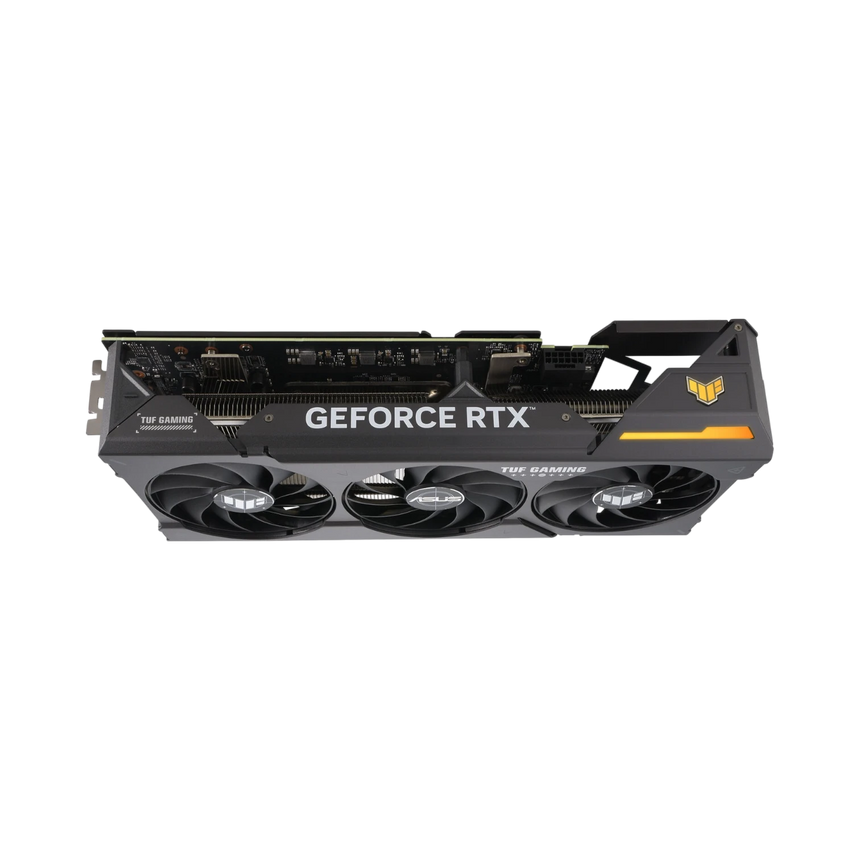 ASUS GeForce RTX 4070 SUPER TUF Gaming OC Graphics Card — Being Shipped
