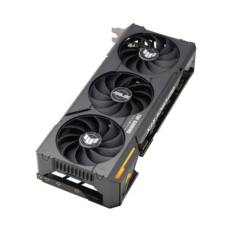ASUS GeForce RTX 4070 SUPER TUF Gaming OC Graphics Card — Being Shipped