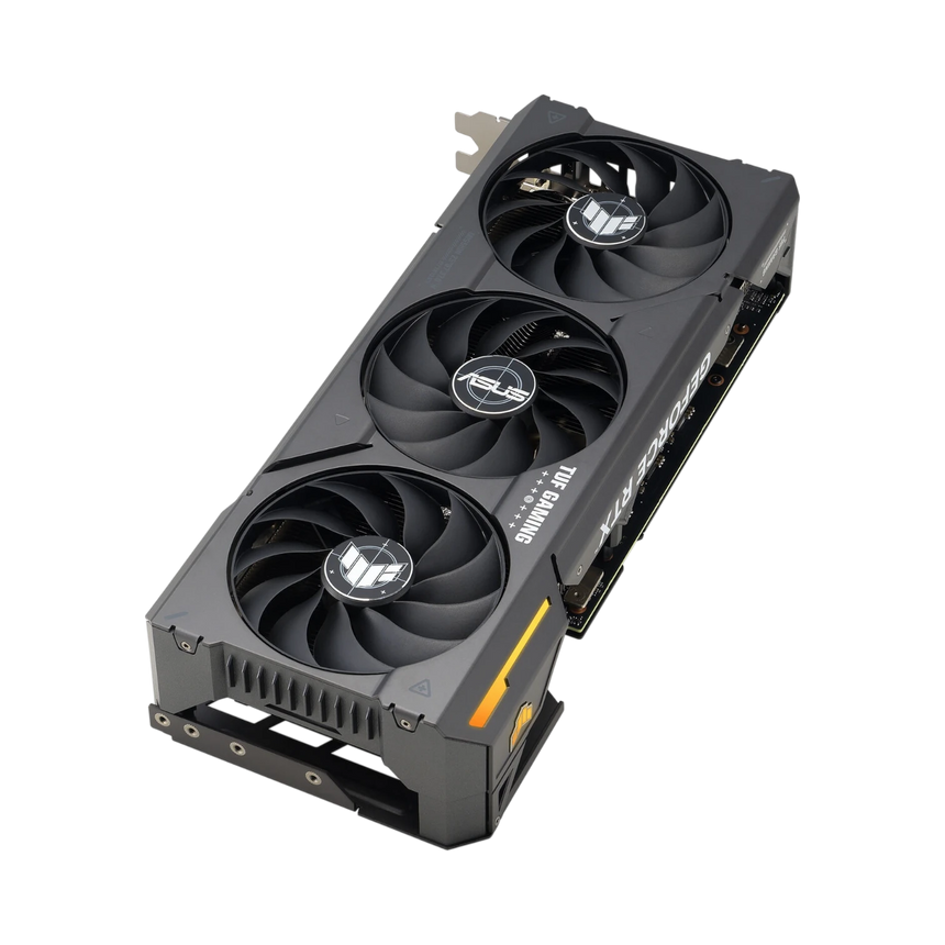 ASUS GeForce RTX 4070 SUPER TUF Gaming OC Graphics Card — Being Shipped