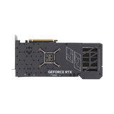 ASUS GeForce RTX 4070 SUPER TUF Gaming OC Graphics Card — Being Shipped