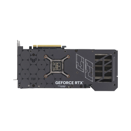 ASUS GeForce RTX 4070 SUPER TUF Gaming OC Graphics Card — Being Shipped