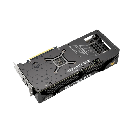 ASUS GeForce RTX 4070 SUPER TUF Gaming OC Graphics Card — Being Shipped