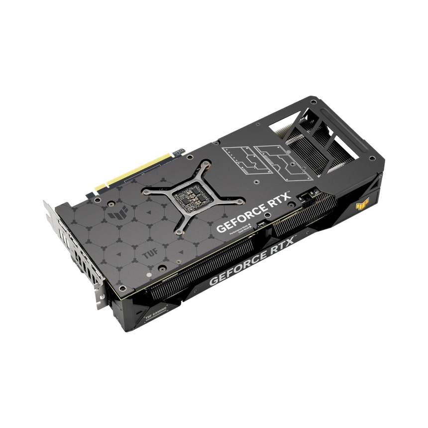 ASUS GeForce RTX 4070 SUPER TUF Gaming OC Graphics Card — Being Shipped