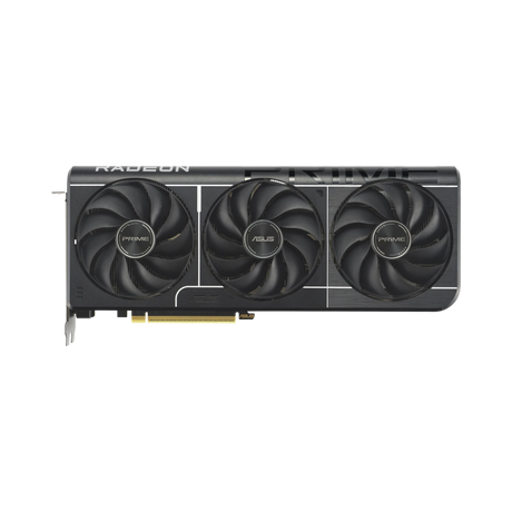 ASUS Radeon RX 9060 XT Prime OC 16G Graphics Card — Being Shipped