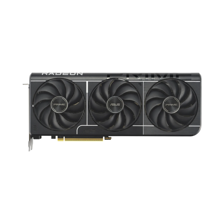 ASUS Radeon RX 9060 XT Prime OC 16G Graphics Card — Being Shipped