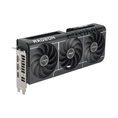 ASUS Radeon RX 9060 XT Prime OC 16G Graphics Card — Being Shipped