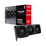 ASUS Radeon RX 9060 XT Prime OC 16G Graphics Card — Being Shipped