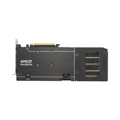 ASUS Radeon RX 9060 XT Prime OC 16G Graphics Card — Being Shipped