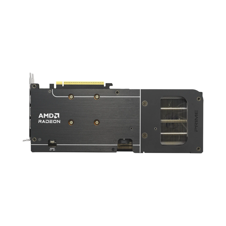 ASUS Radeon RX 9060 XT Prime OC 16G Graphics Card — Being Shipped