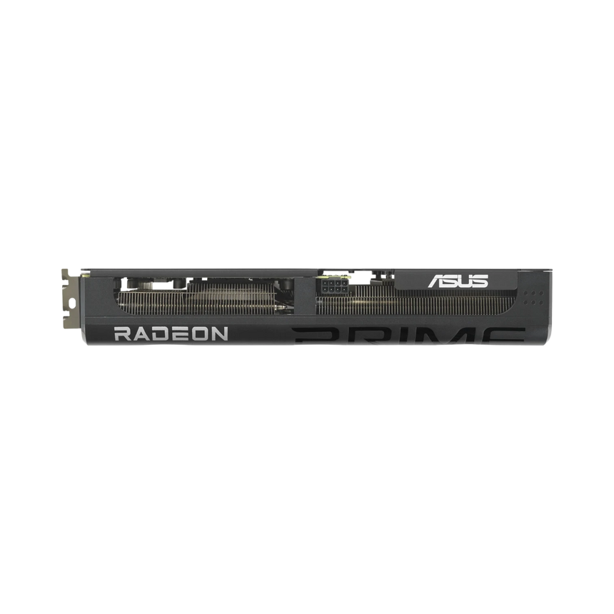 ASUS Radeon RX 9060 XT Prime OC 16G Graphics Card — Being Shipped