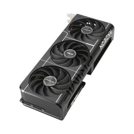 ASUS Radeon RX 9060 XT Prime OC 16G Graphics Card — Being Shipped