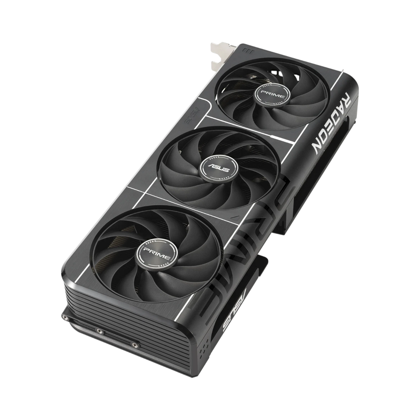 ASUS Radeon RX 9060 XT Prime OC 16G Graphics Card — Being Shipped