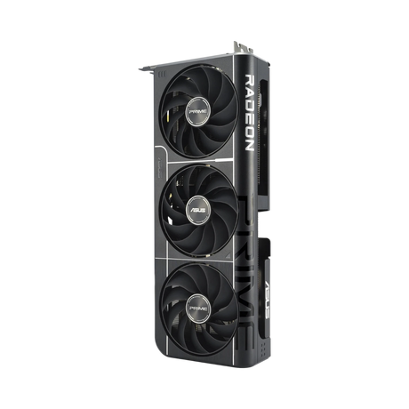 ASUS Radeon RX 9060 XT Prime OC 16G Graphics Card — Being Shipped