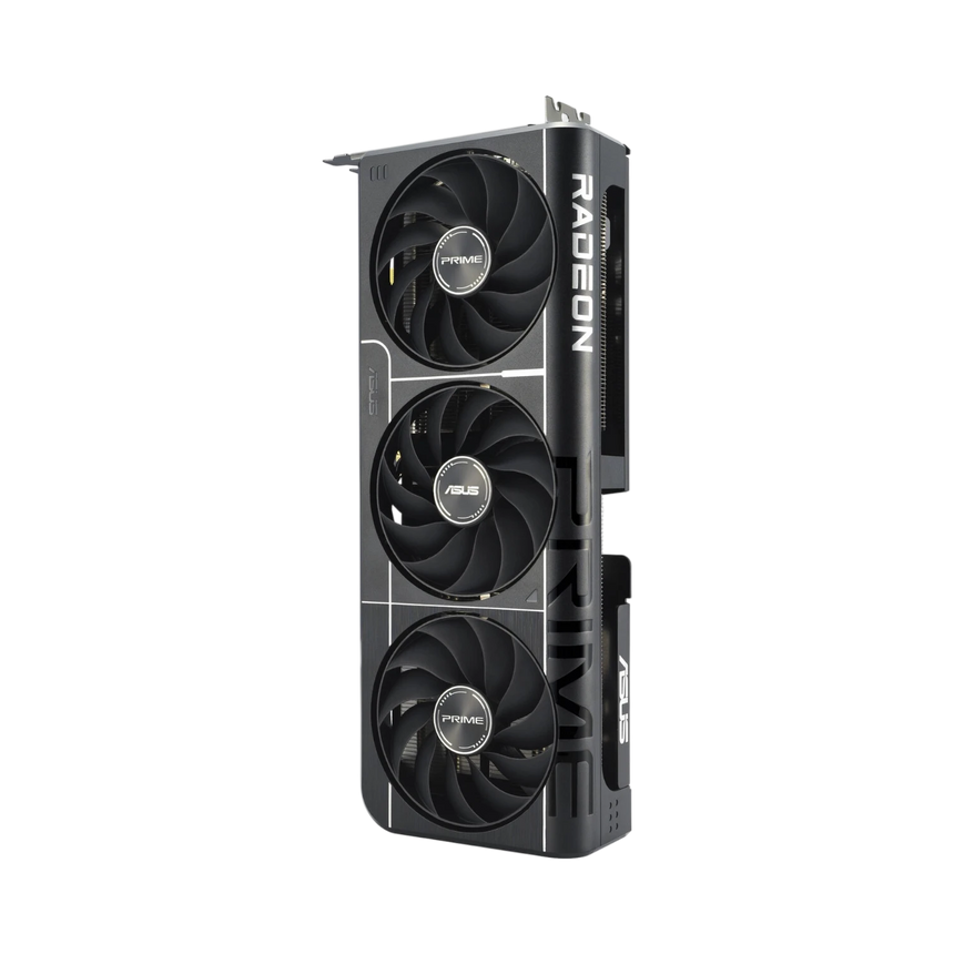 ASUS Radeon RX 9060 XT Prime OC 16G Graphics Card — Being Shipped