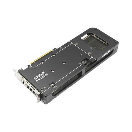 ASUS Radeon RX 9060 XT Prime OC 16G Graphics Card — Being Shipped