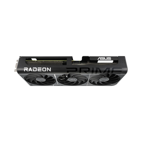 ASUS Radeon RX 9060 XT Prime OC 16G Graphics Card — Being Shipped