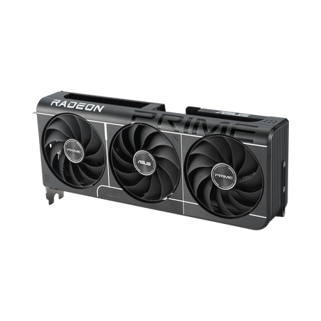 ASUS Radeon RX 9060 XT Prime OC 16G Graphics Card — Being Shipped