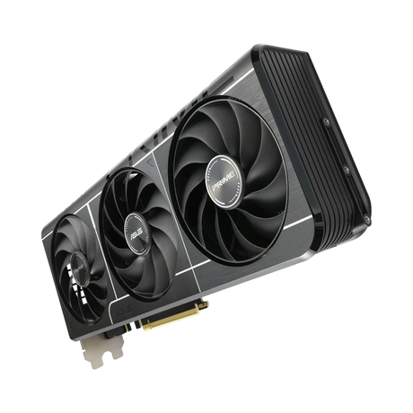 ASUS Radeon RX 9060 XT Prime OC 16G Graphics Card — Being Shipped
