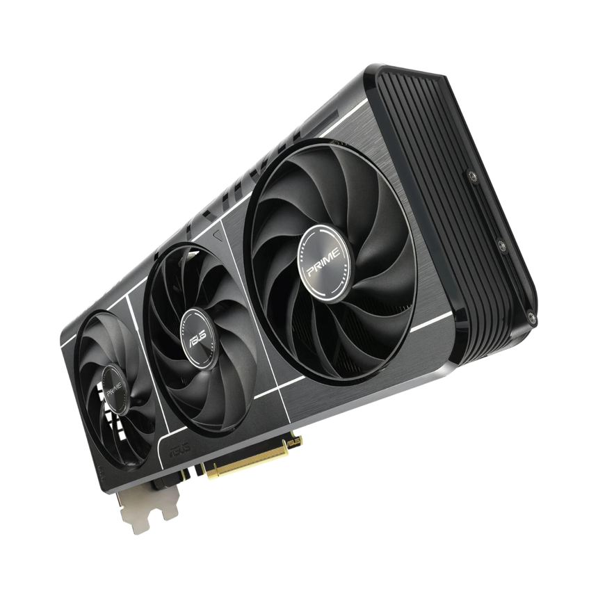 ASUS Radeon RX 9060 XT Prime OC 16G Graphics Card — Being Shipped